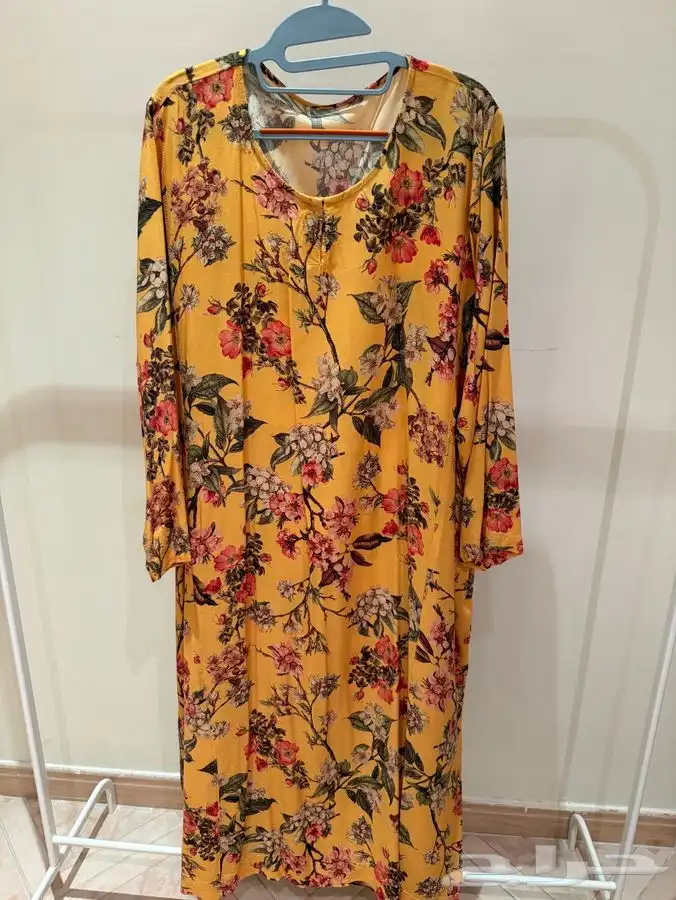 جلابيات وشيلات 7