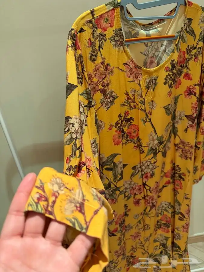 جلابيات وشيلات 9