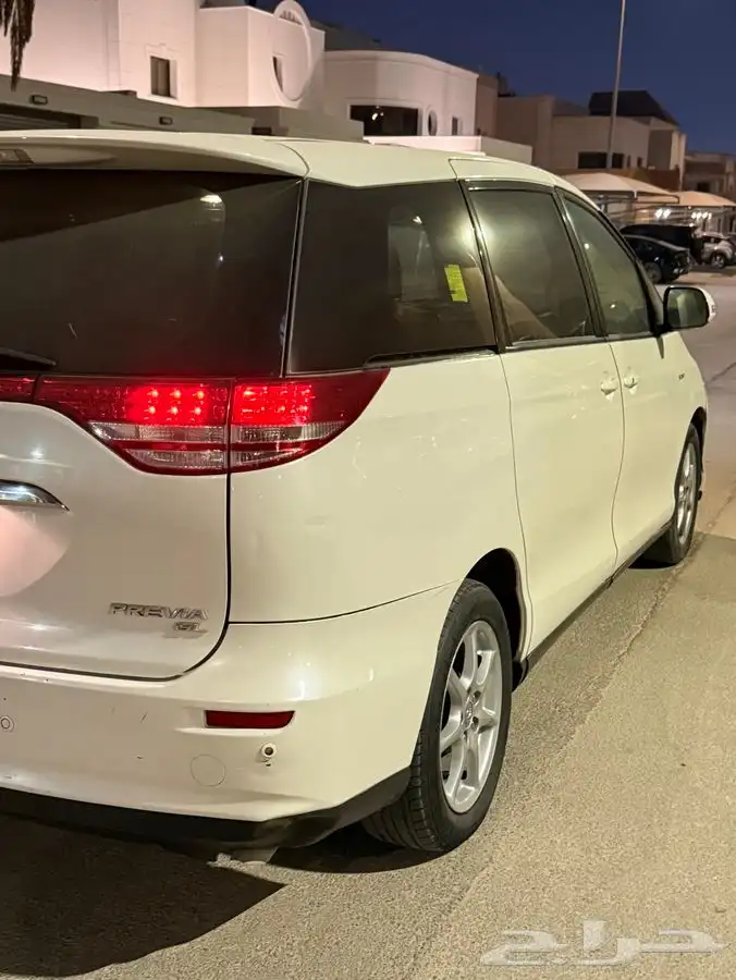 بريفيا 2007 فل كامل 4