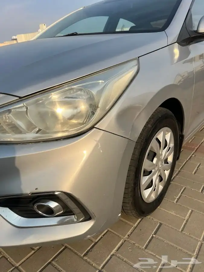 اكسنت 2020 للبيع 4