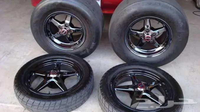 توفير جميع انواع و أحجام جنوط الريس ستار من حجم 28