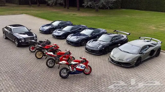 سيارات رياضية 1