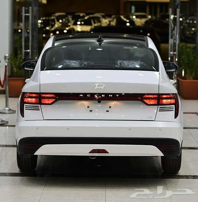 هيونداي أكسنت 2026 _ ( فليت _ سمارت ) سعر مميز 15