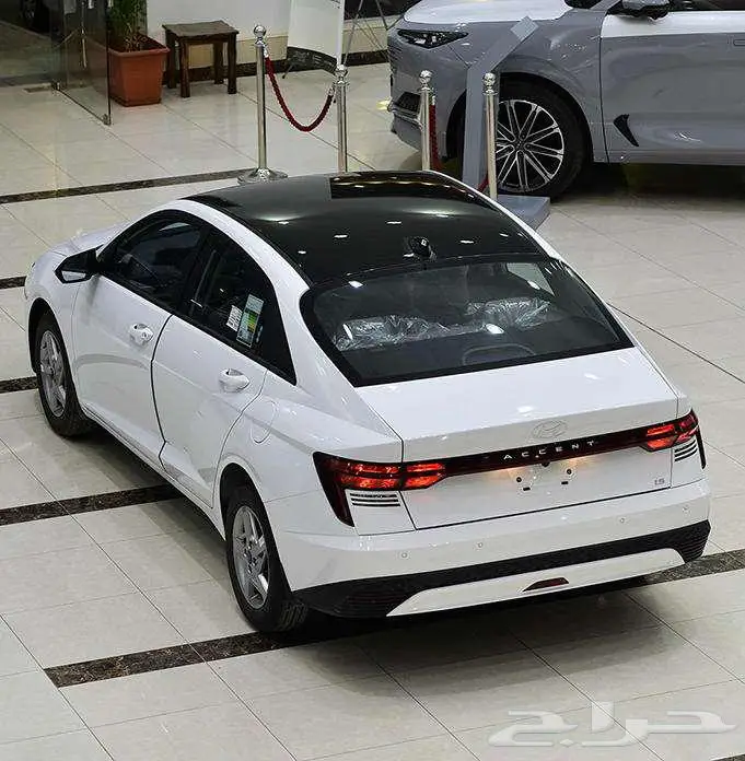 هيونداي أكسنت 2026 _ ( فليت _ سمارت ) سعر مميز 13