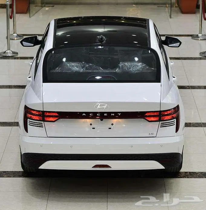 هيونداي أكسنت 2026 _ ( فليت _ سمارت ) سعر مميز 14