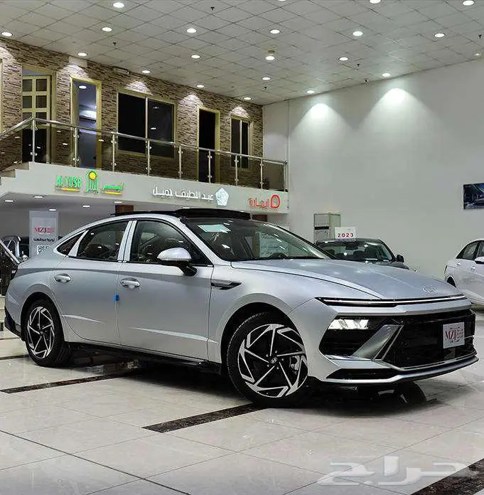 هيونداى سوناتا 2026( فليت _ سمارت _ كومفورت )سعر منافس للسوق 2