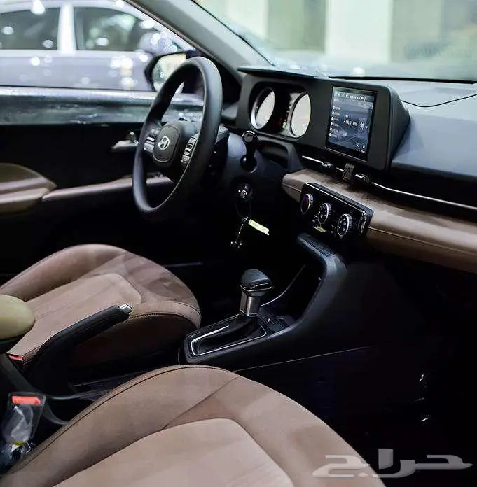 هيونداي اكسنت فليت وسمارت عرض خاص 2026 وكيل سعودي 15