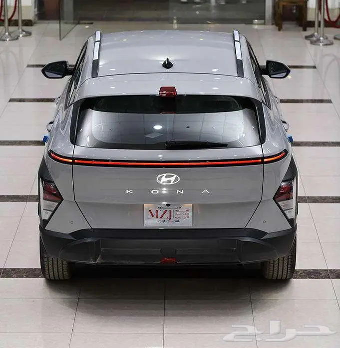 هيونداى كونا2026( فليت _سمارت _ كومفورت _ ليمتد )متوفر الوان 2