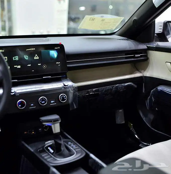 هيونداى كونا2026( فليت _سمارت _ كومفورت _ ليمتد )متوفر الوان 5