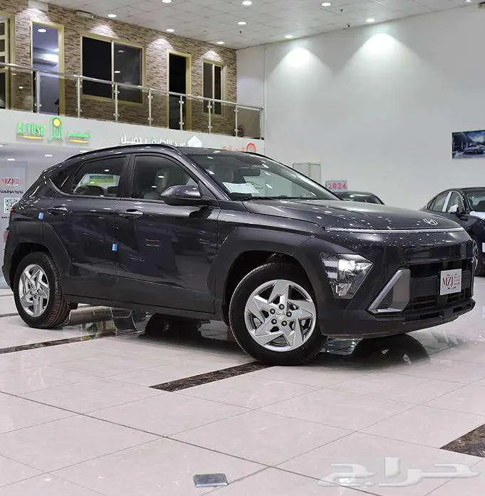 هيونداى كونا2026( فليت _سمارت _ كومفورت _ ليمتد )متوفر الوان 7