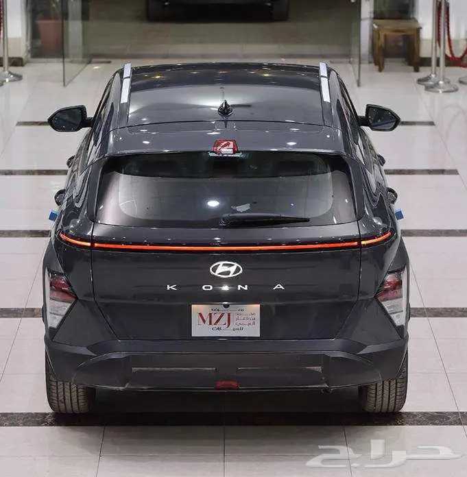 هيونداى كونا2026( فليت _سمارت _ كومفورت _ ليمتد )متوفر الوان 8