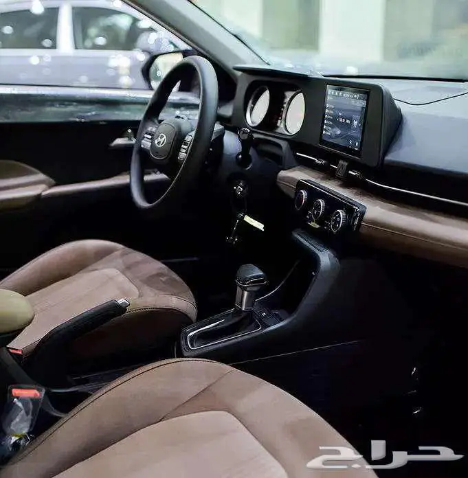 هيونداي اكسنت فليت 2026 عروض الكاش 6