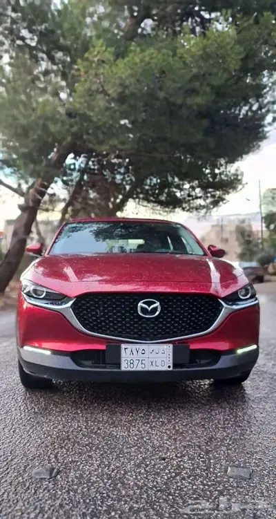 مازدا cx30 2020 للبيع index