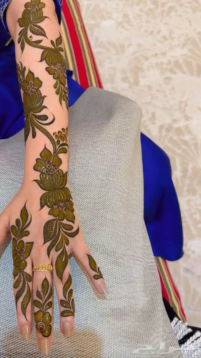 نقاشه ام جهاد بسعر رمزي 6