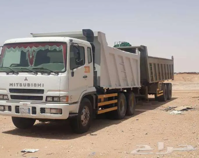 قلاب سكس متسوبيشي للبيع موديل 2006 1