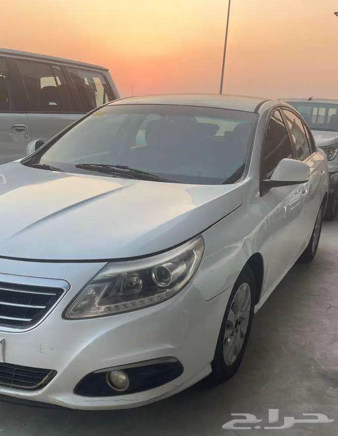 رينو سافران الموديل 2014 11