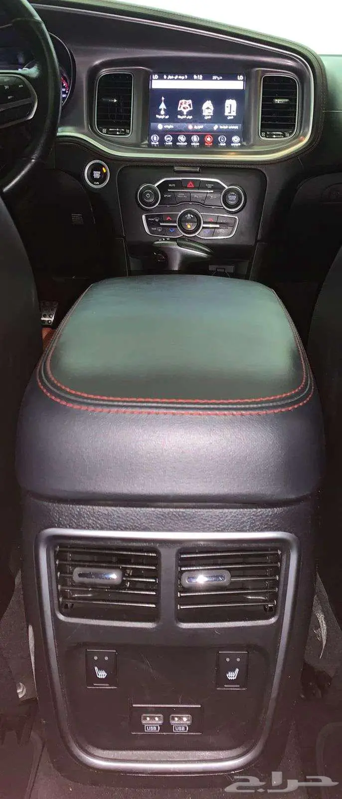 دودج تشارجر GT 2020 20