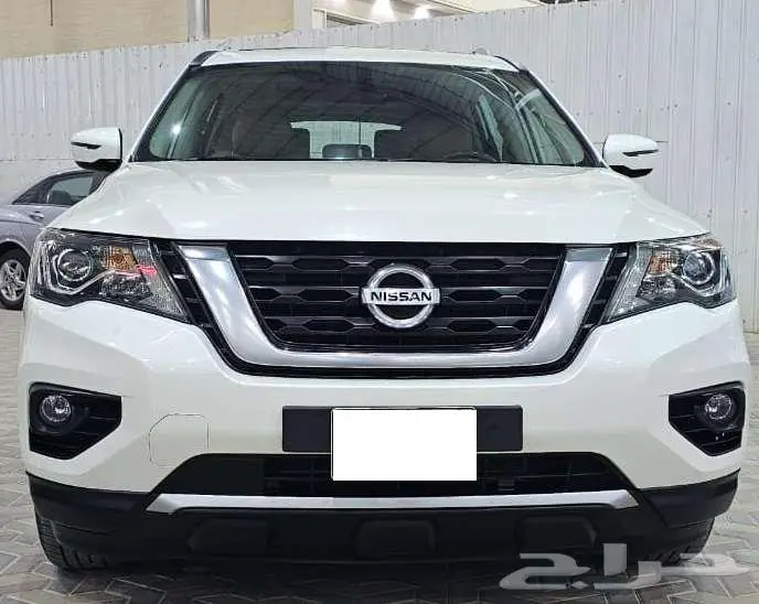 نيسان باثفندر 2020 فل كامل 0