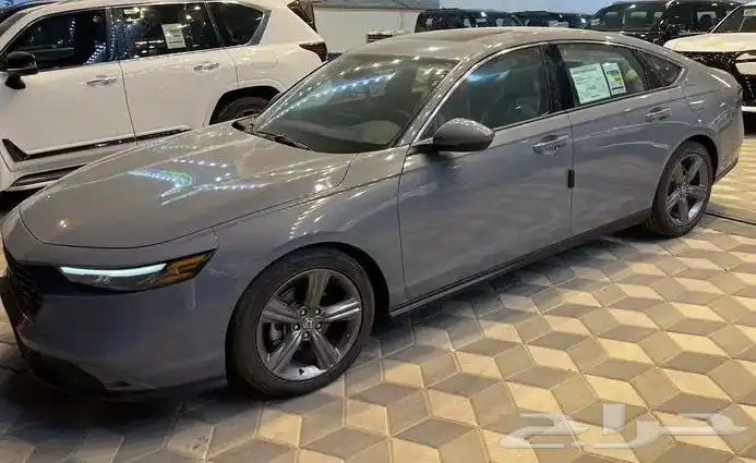 اكورد EX 2026 للتقسيط بدون دفعه اولى عملاء البنوك 4