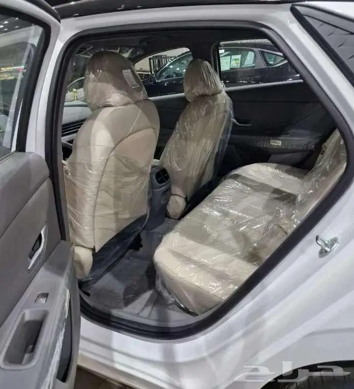 هيونداي النترا سمارت 2.0 2026 اقساط 5