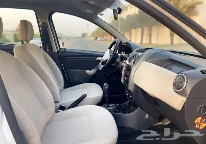 رينو داستر 2016 9