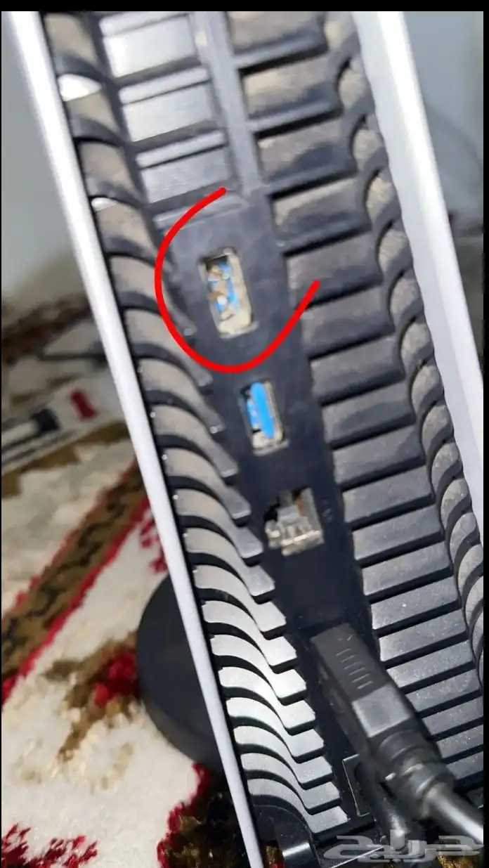 سوني 5 ديجتال 0