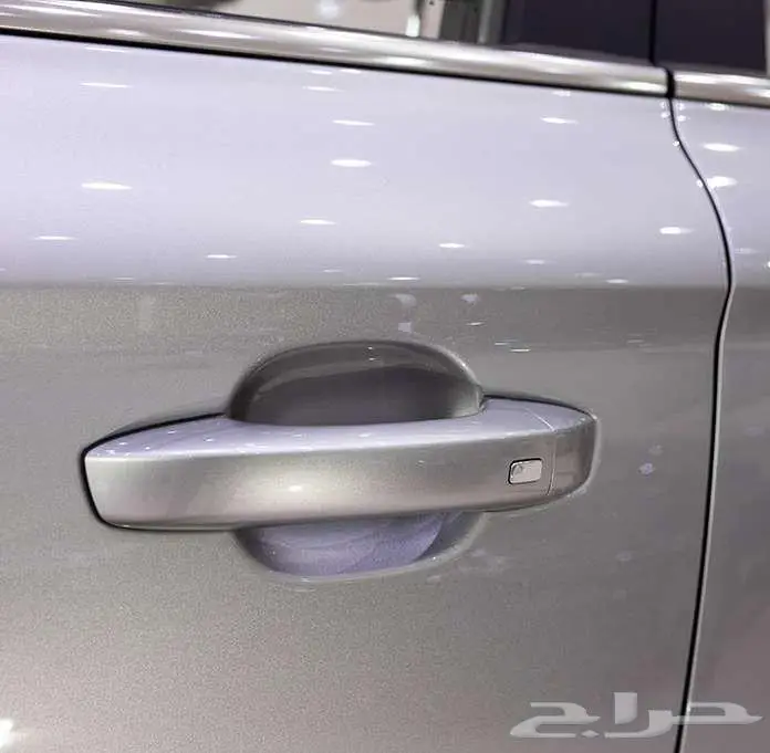 ام جي 5 ستاندر 2025 الشكل الجديد بمواصفات عصريه 4