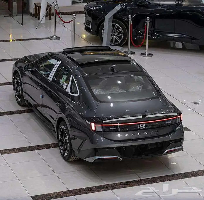 هيونداى سوناتا 2026 جميع الفئات بافضل سعر (كاش واقساط) 7