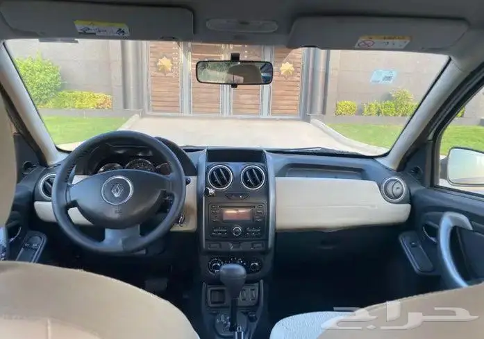 رينو داستر 2016 12