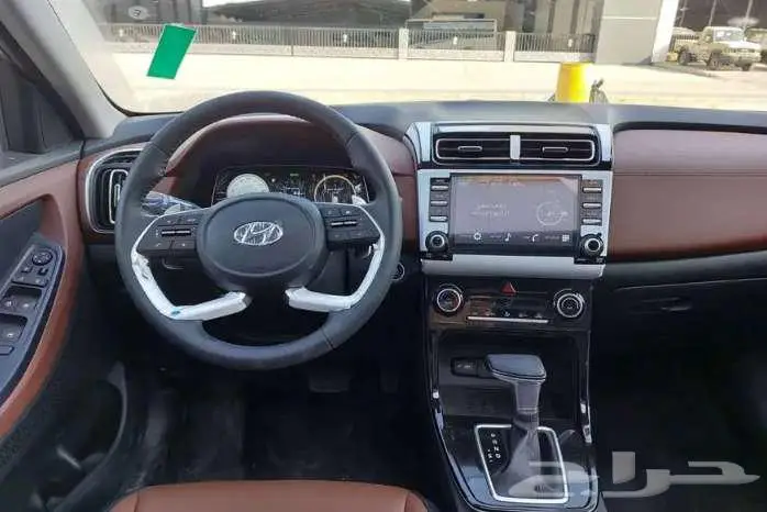 هيونداي كريتا كمفورت 2025 اقساط 7