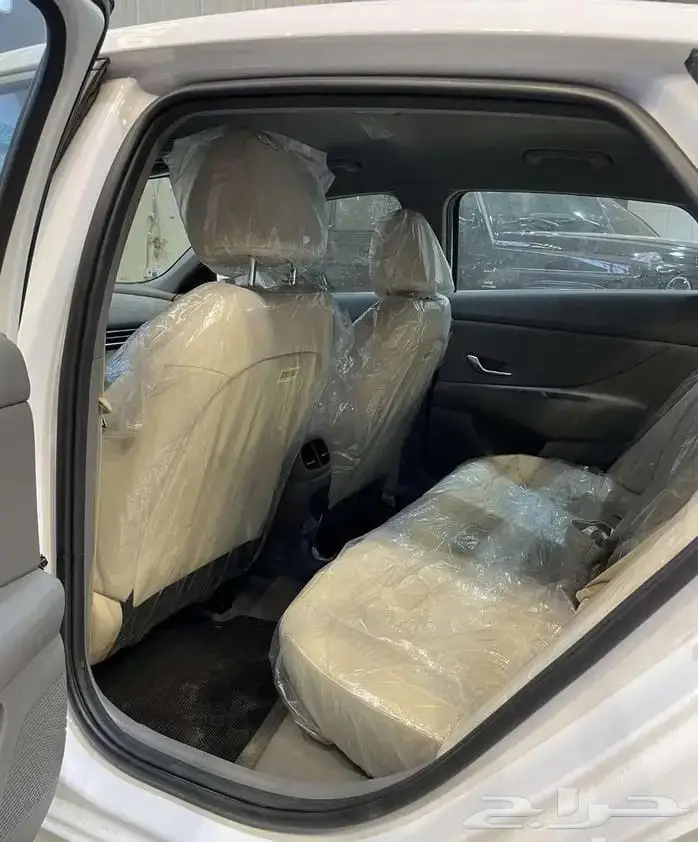 النترا سمارت 2.0 موديل 2026 بنظام الايجار المنتهي بالتمليك 9