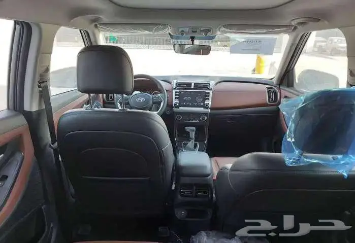 هيونداي كريتا كمفورت 2025 اقساط 4