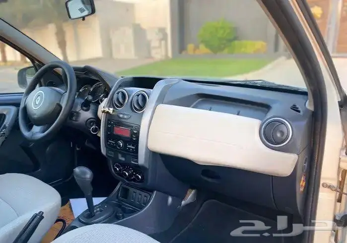 رينو داستر 2016 11