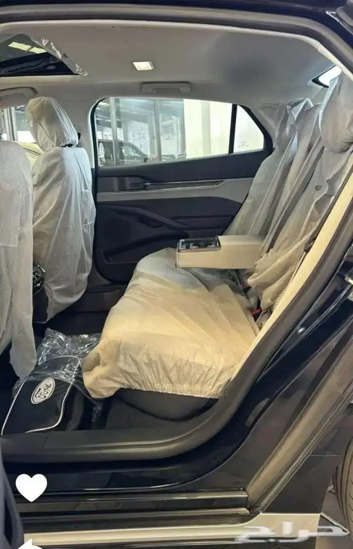 فورد تورس فئة امبيانتي سعودي 2026 1