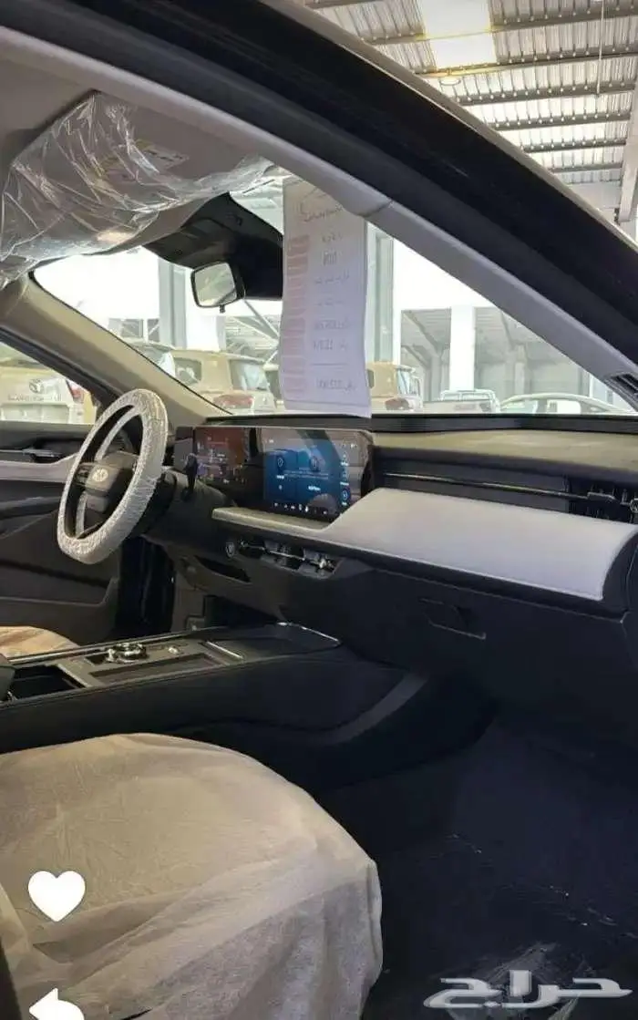 فورد تورس فئة امبيانتي سعودي 2026 2