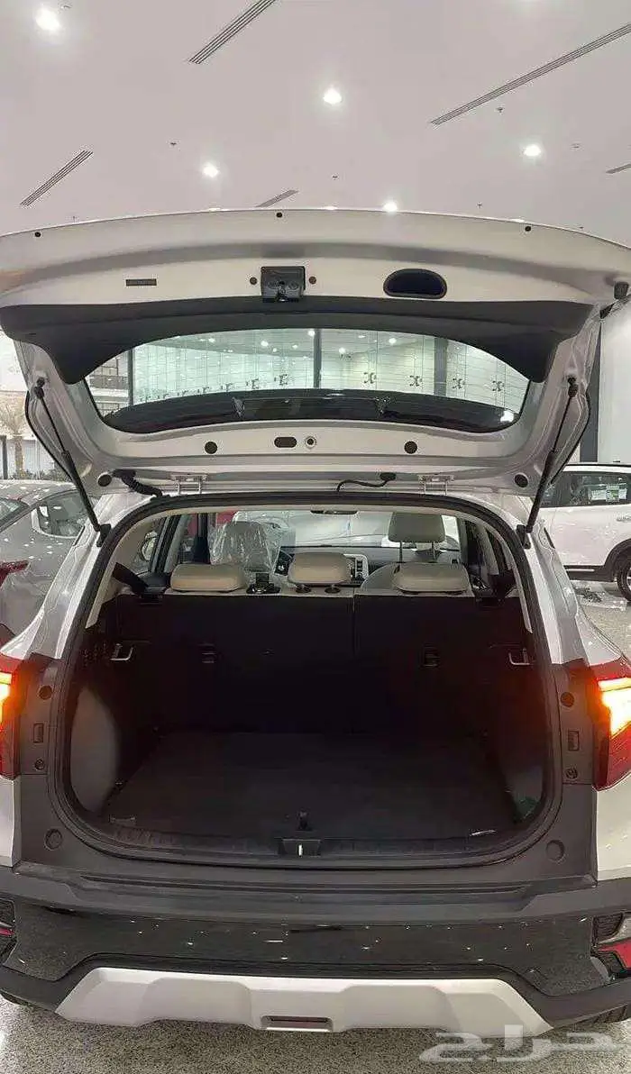 كيا سيلتوس نص فل بانورما 2025 بنظام الايجار المنتهي بالتمليك 6