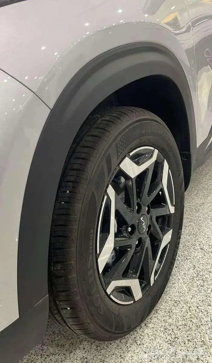 كيا سيلتوس نص فل بانورما 2025 بنظام الايجار المنتهي بالتمليك 14