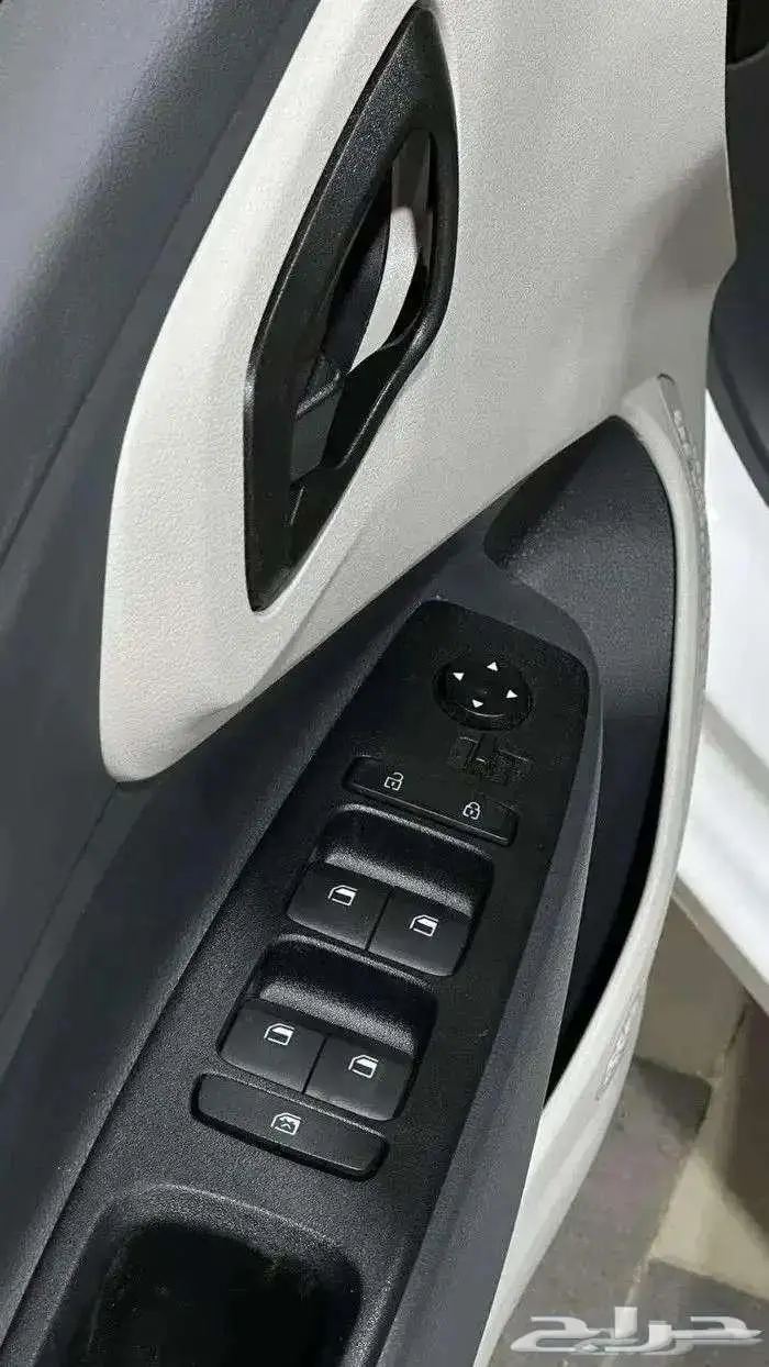 هيونداي i10 استاندر 2026 6