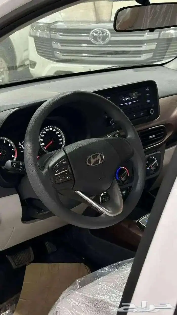 هيونداي i10 استاندر 2026 5