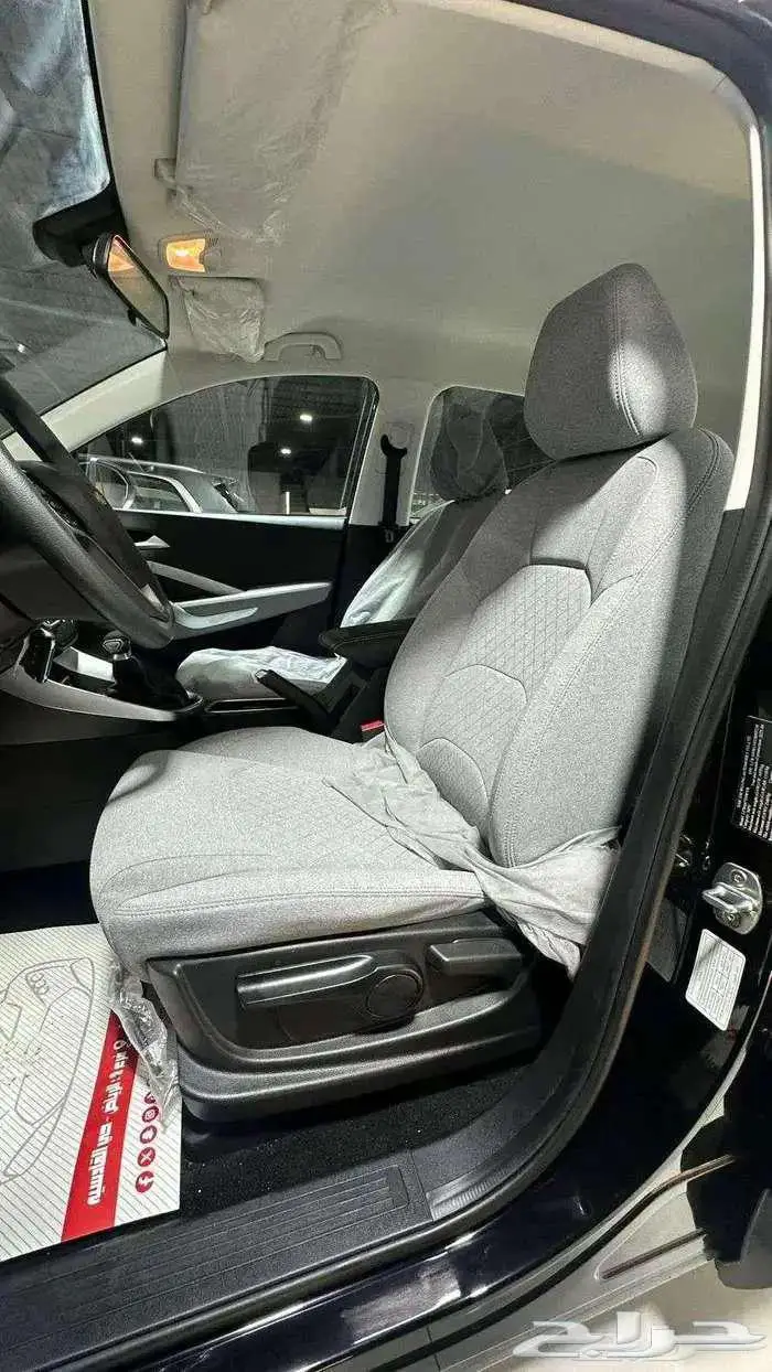 شيفروليه كابتيفا ستاندر ونص فل 2026 3