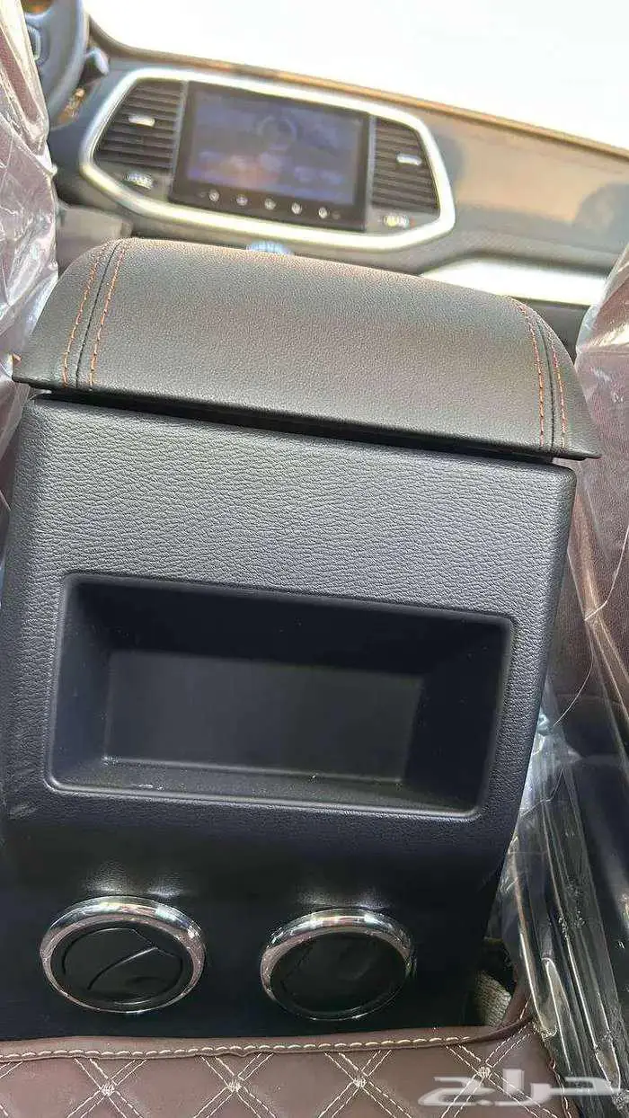 زد اكس اوتو مجيد بدون دبل 2025 لدى الخضر للسيارات 9