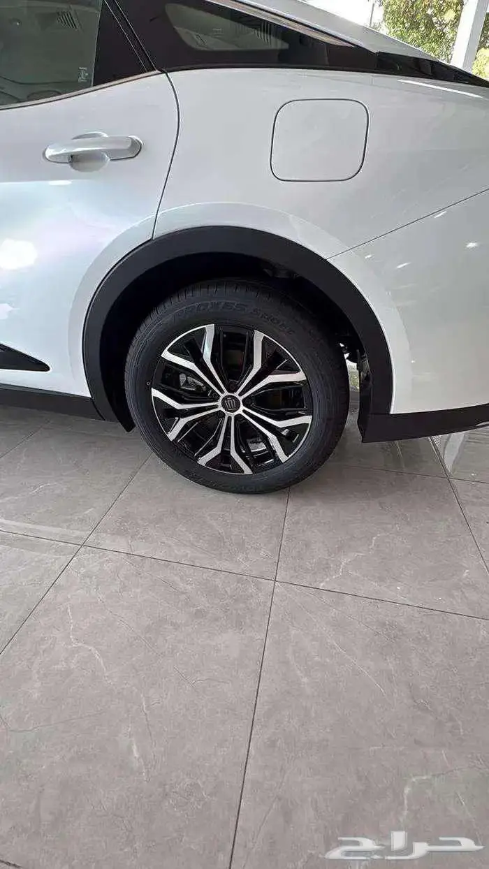 تويوتا كراون برستيج - 2026 4