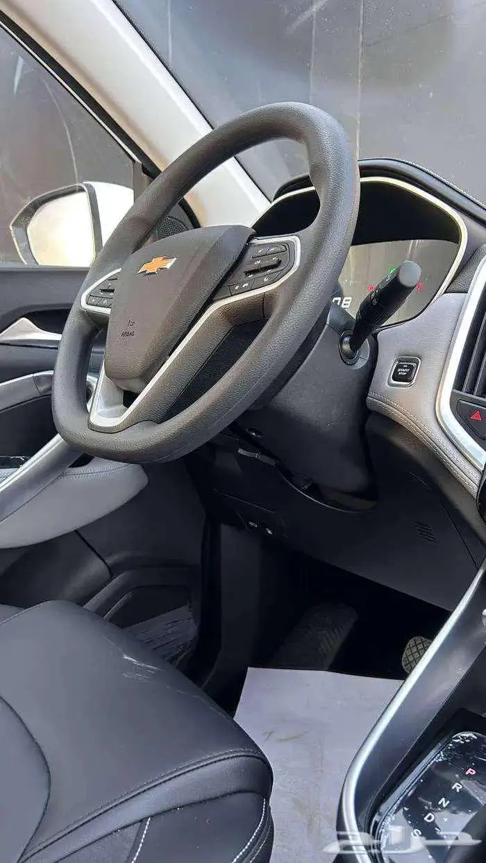 شيفروليه كابتيفا LT نص فل 2026 متوفر جميع الفئات 11