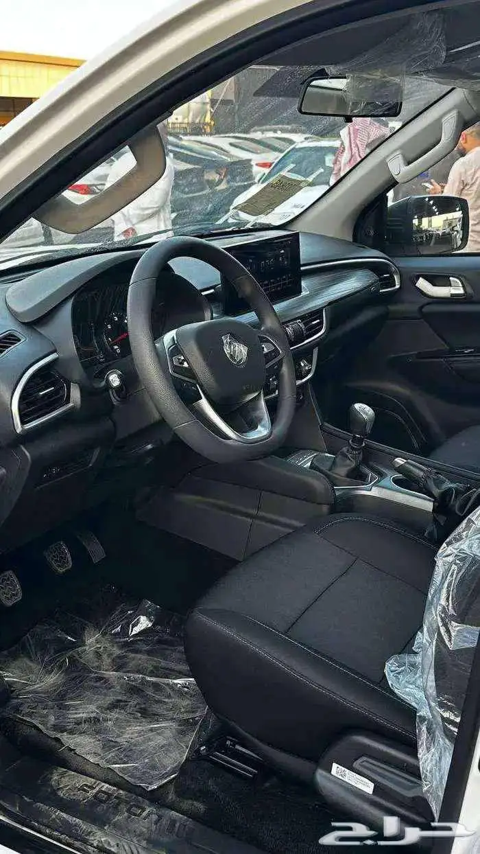 فوتون غماره ديزل بدون دبل 2026 اقوي الخصومات 4