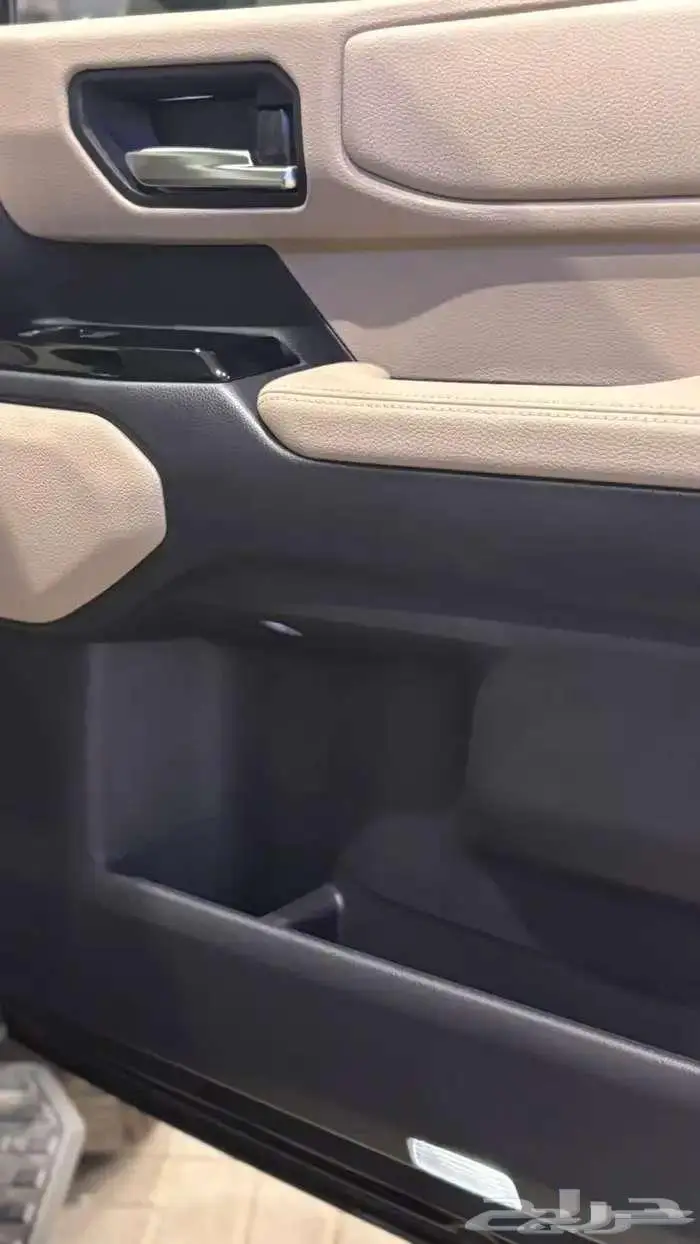 تويوتا برادو TXL3 موديل 2026 كاش و اقساط متوفر كمية محدود 21