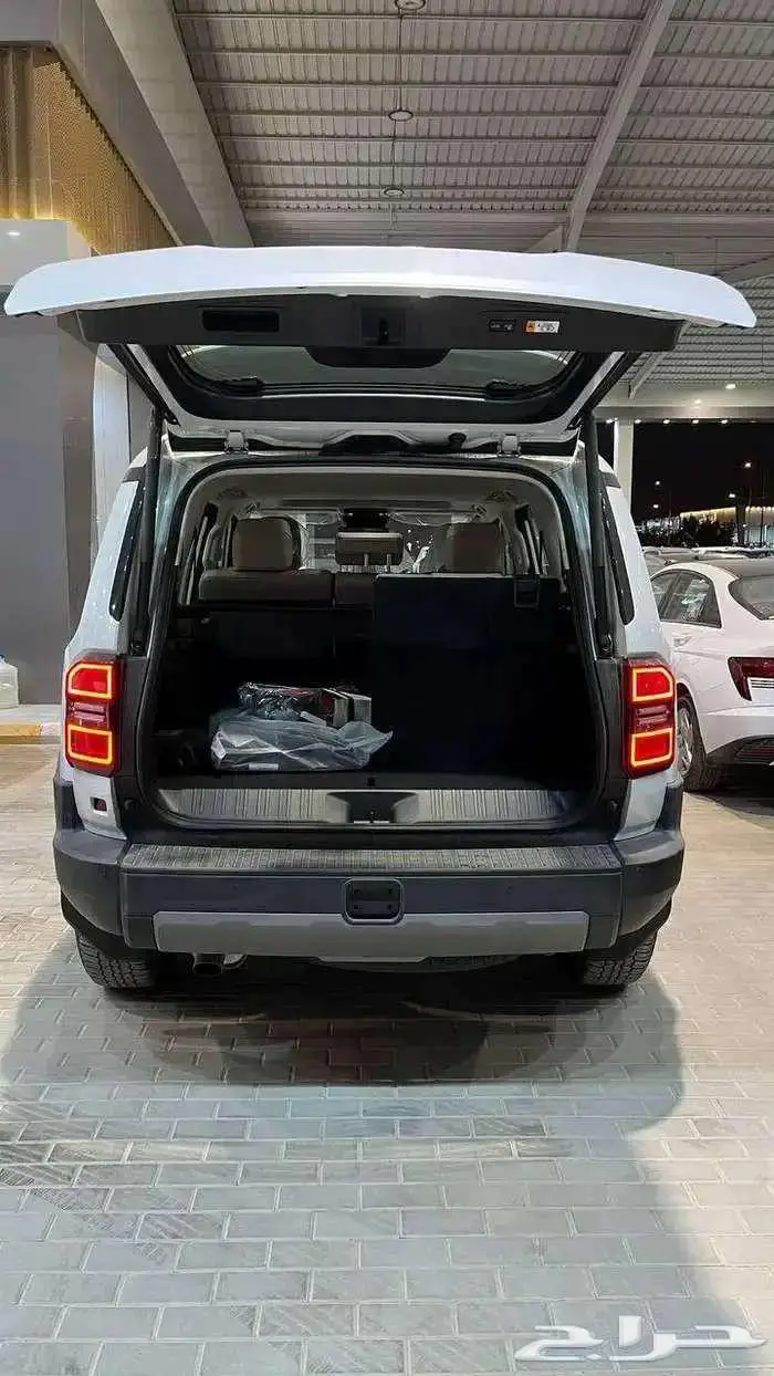 تويوتا برادو TXL3 موديل 2026 كاش و اقساط متوفر كمية محدود 9