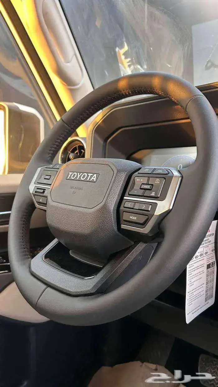 تويوتا برادو تي اكس ال 3 15