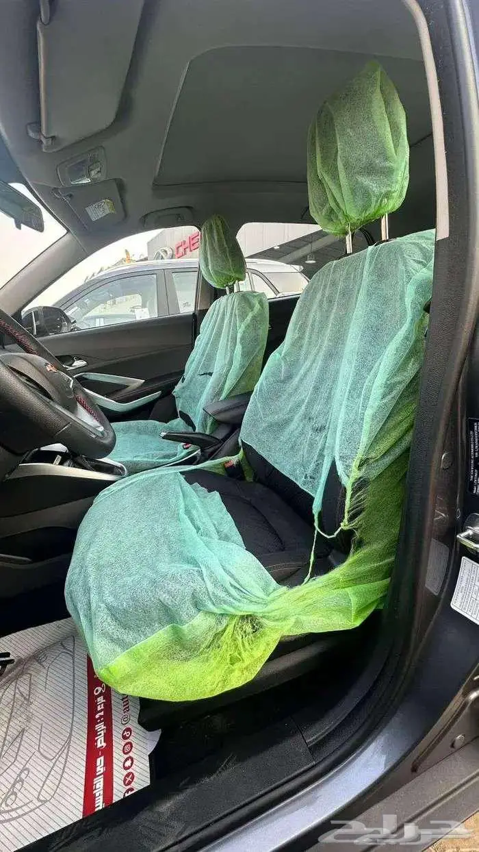 شيفروليه كابتيفا 2026 كاش و اقساط اوتو ون 5