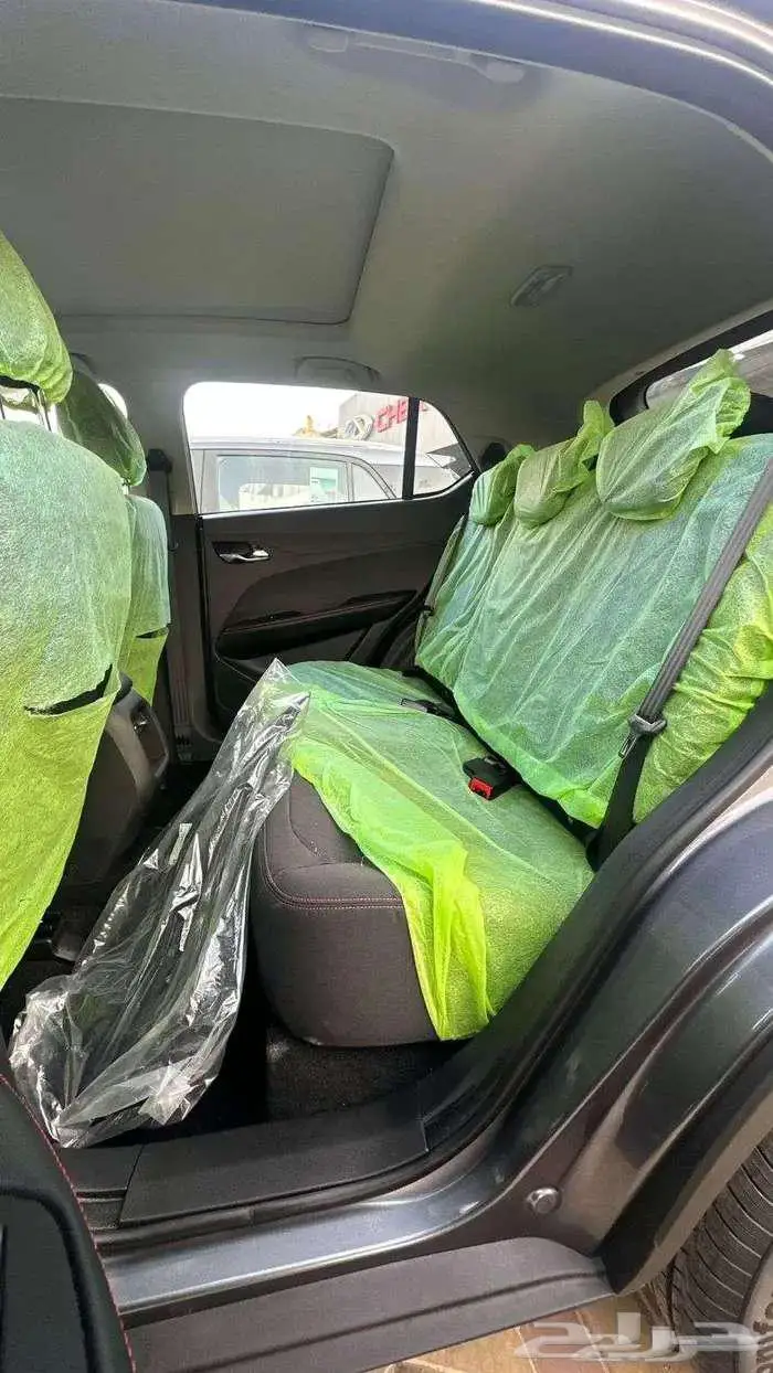 شيفروليه كابتيفا 2026 كاش و اقساط اوتو ون 6