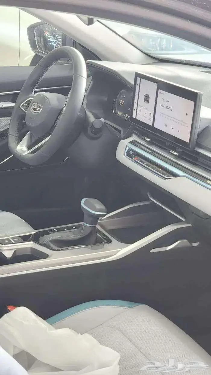 جيلى امجراند فل كامل 2026 كاش وأقساط 11